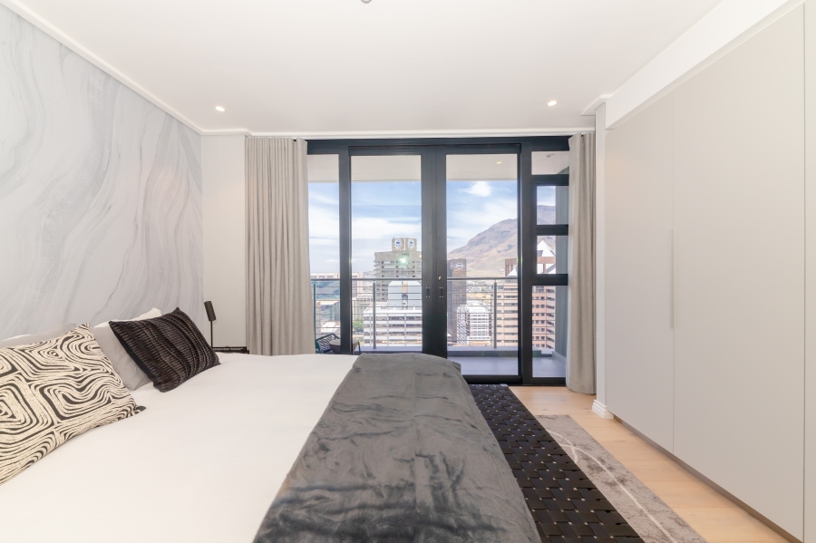 2 Bedroom Property for Sale in Cape Town City Centre Western Cape